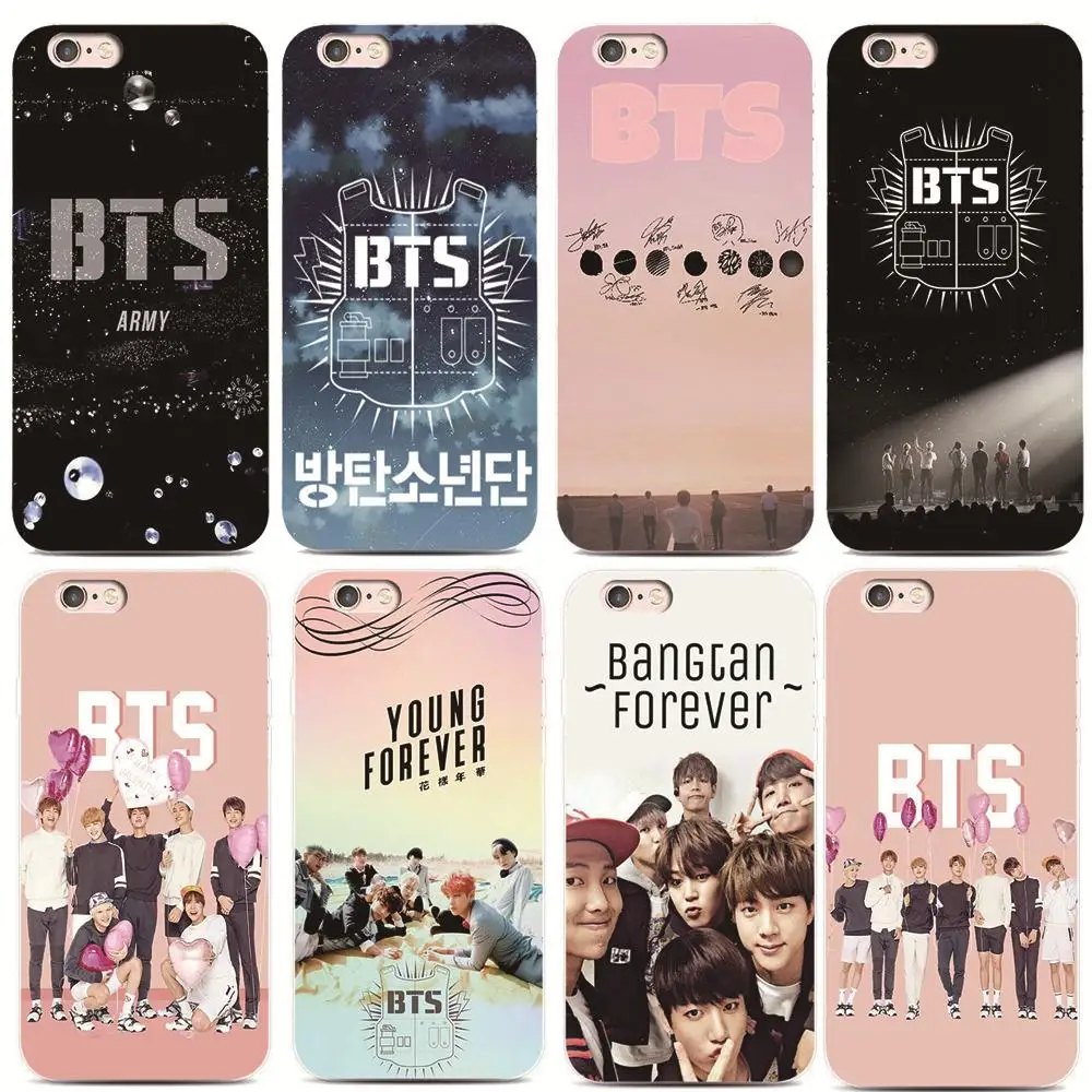 samsung s8 bts phone case samsung s8 bts phone case