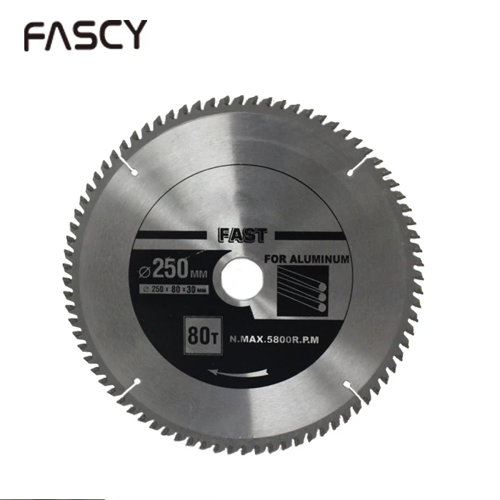 1PC Diameter 250mm/300mm Circular Sawing Blade carbide tipped saw blade