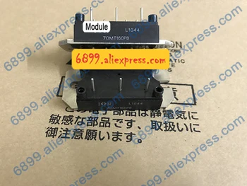 

70MT160PB Power Module THREE PHASE BRIDGE 1600V 75A Approximate weight:65g