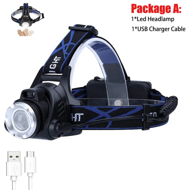 Package A