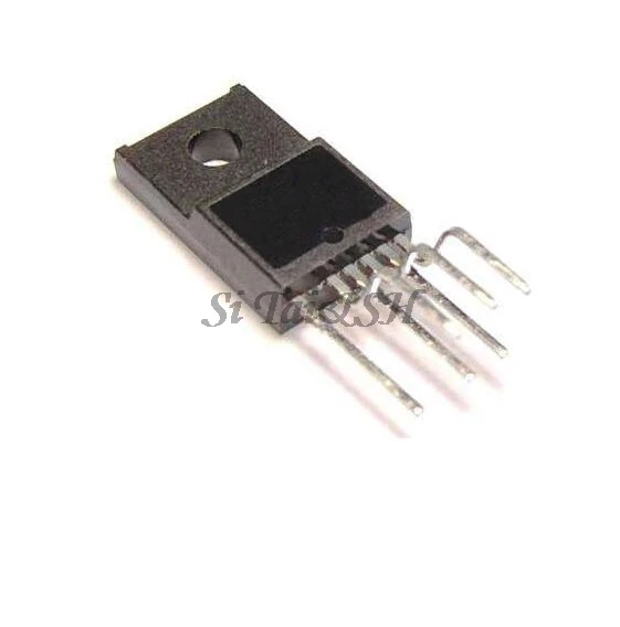 5pcs/lot STRW6252 STR-W6252 STR W6252 TO-220 Power module TO220-6F