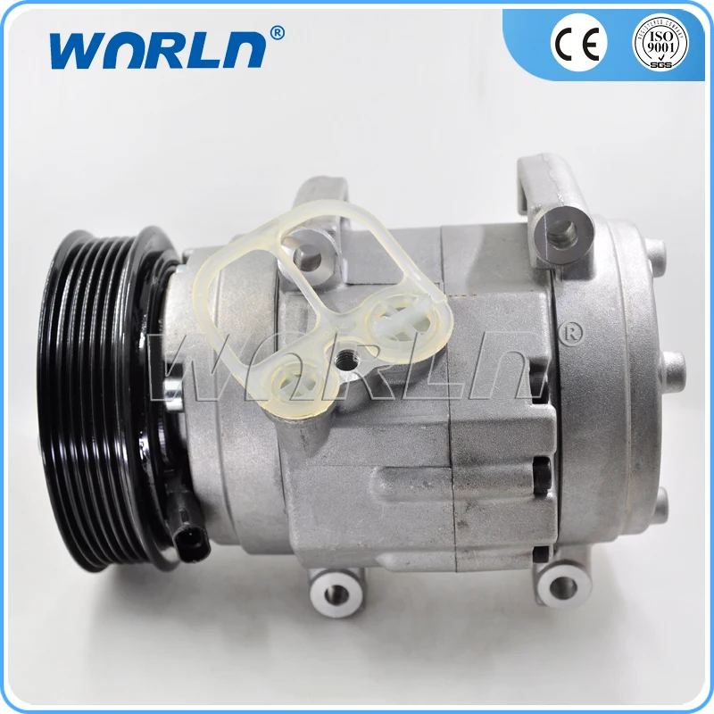 Автоматический компрессор A/C для Chevrolet Captiva/Opel Antara 2 0 96861884/96629605/20910245/DAC4813543 |