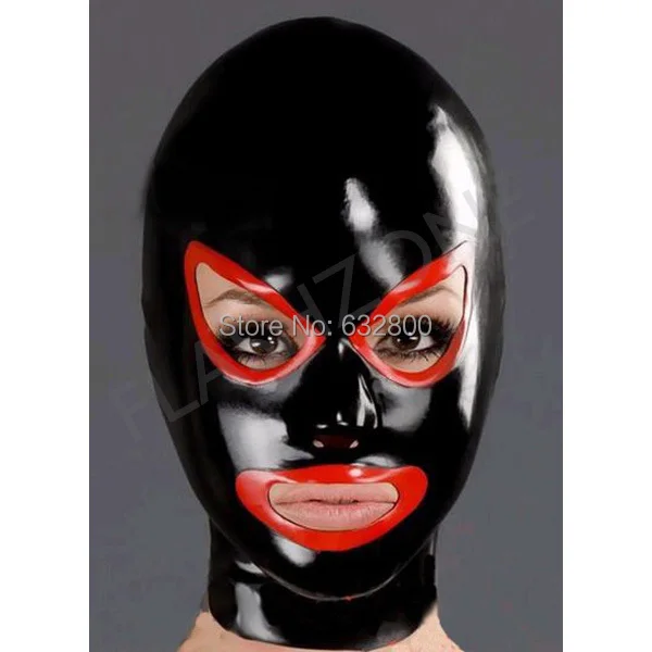 Уход за кожей лица покрытие латекс маска
