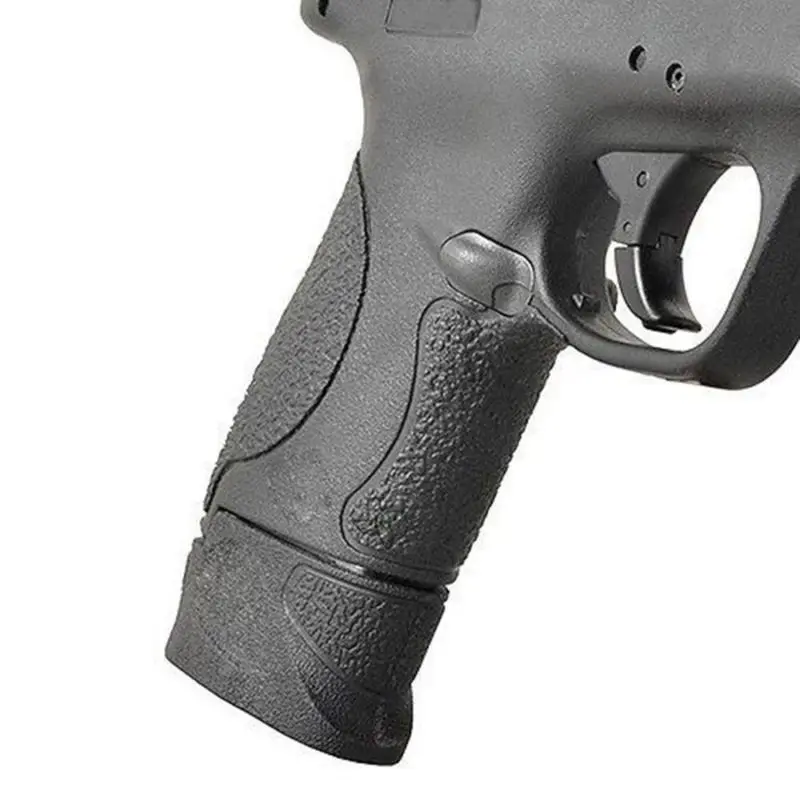 Enhanced Magazine Plus Extension Plate 2 Round For 40 S W M P Shield 9mm Pistol Handgun Grip Hunting Gun Accessories Www Megashopza Com