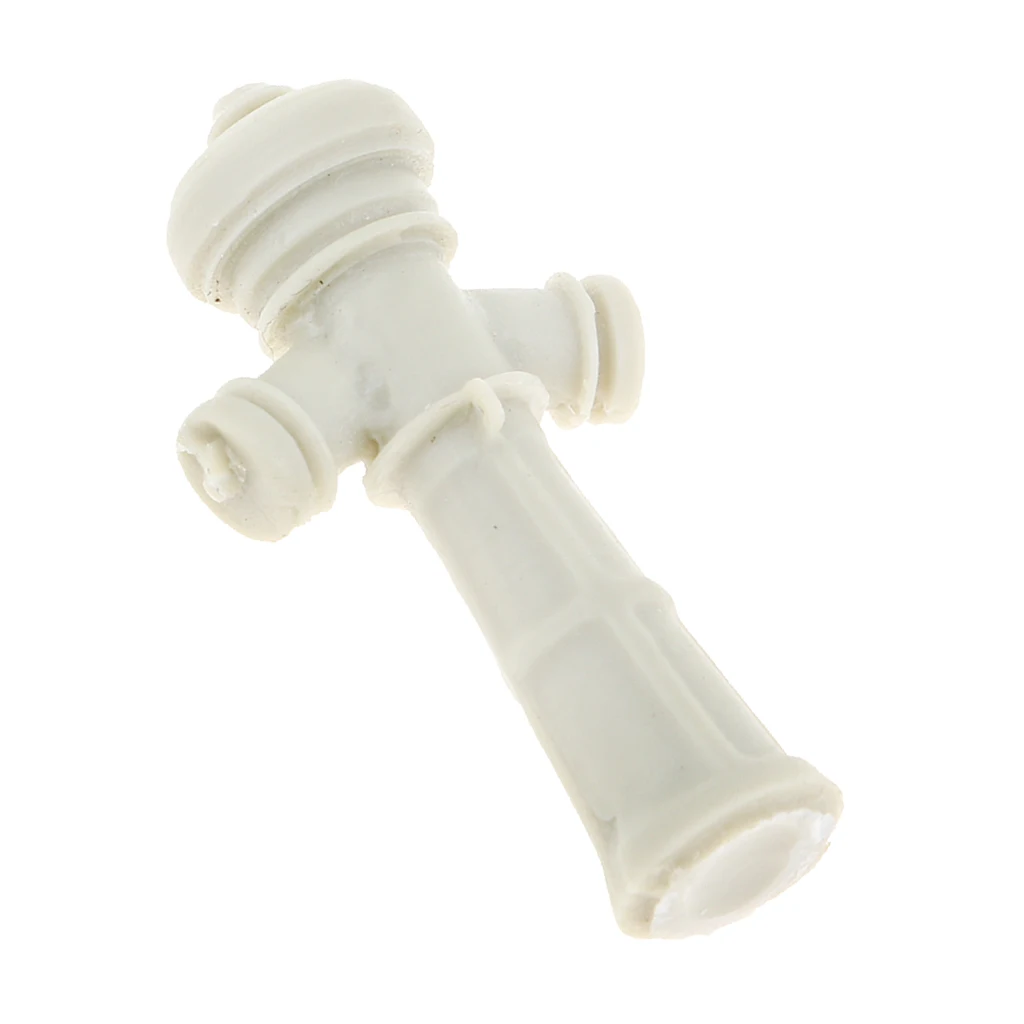 1:35 Scale Unpainted Kit Resin Models Soldier Scene Accessories Fire Hydrant for Sand Table Wargame Toys