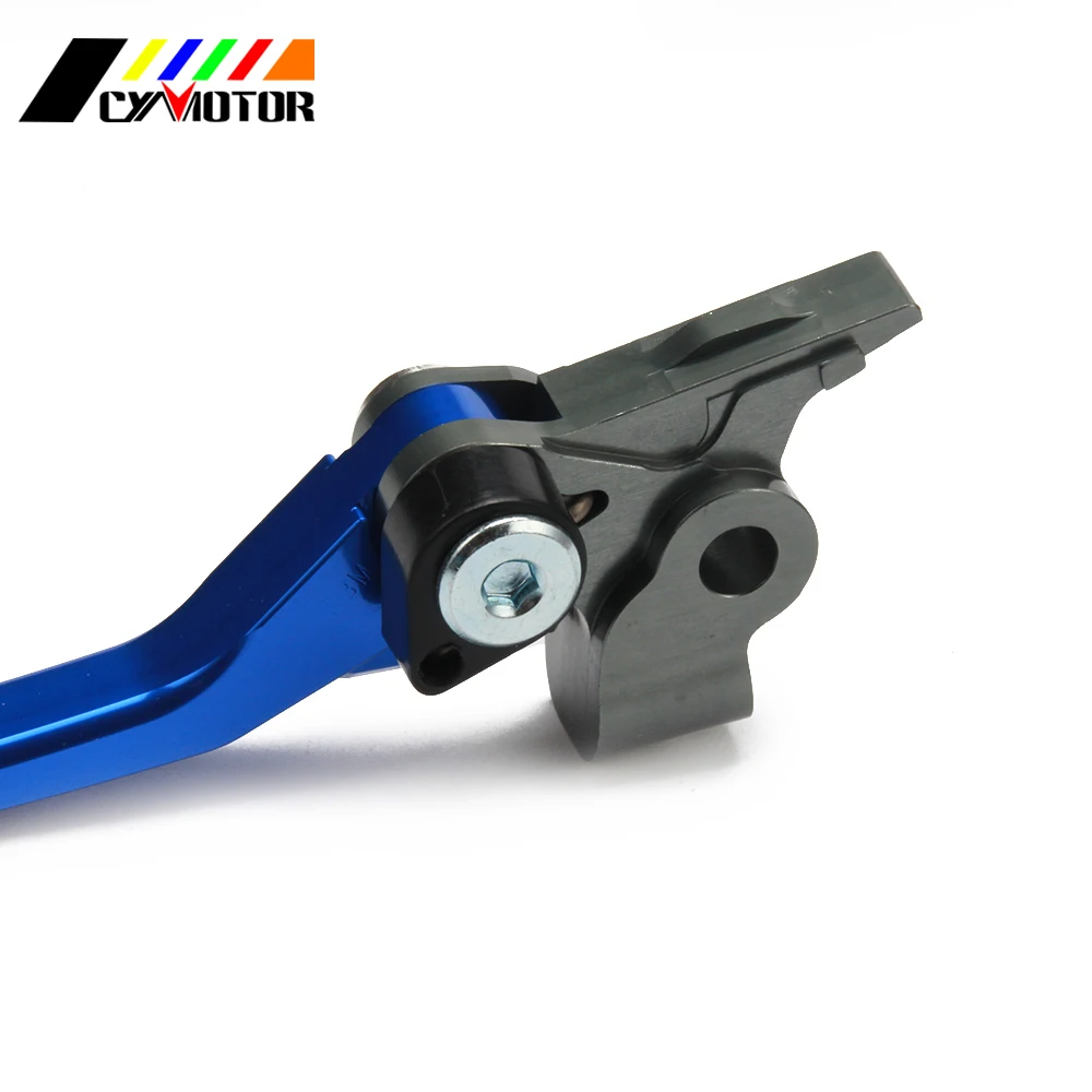 Рычаг сцепления для мотоцикла HUSQVARNA TE250 TE300 TE FC FE 250 300 350 400 450 500 501 2014 2015 2016 14 15