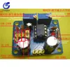 NE555 Pulse Frequency Duty Cycle Square Wave Rectangular Wave Signal Generator Adjustable 555 Board NE555P Module 5