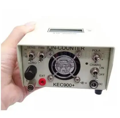 KEC900+