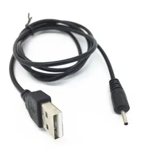 USB CA-100C зарядный кабель для передачи данных для Nokia 6120 6300 6600 6066 6070 6080 6085