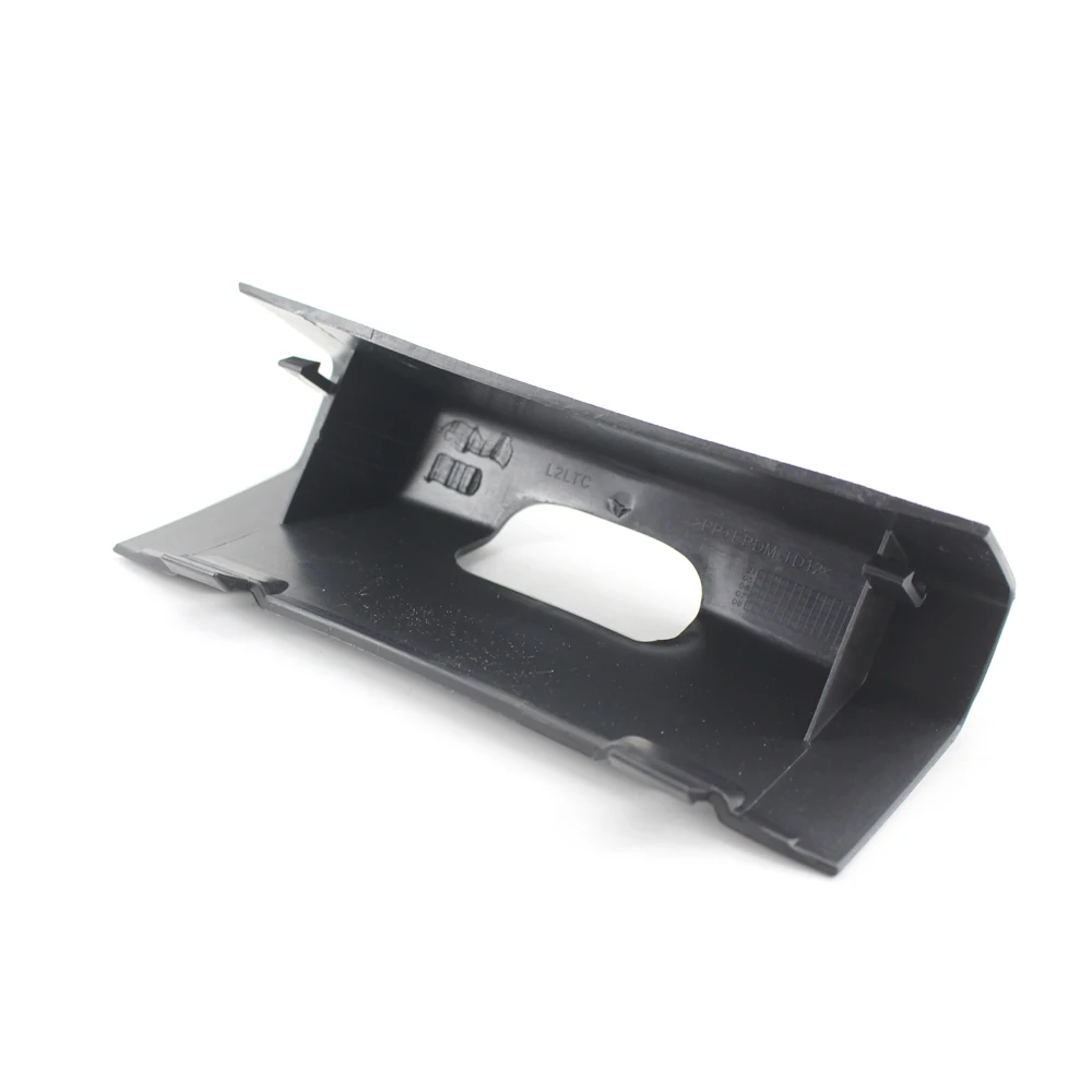 Подходит для LAND ROVER RANGE L322 06 09 передний бампер чехол буксира DPC500280PUY|cover covers|cover forcover