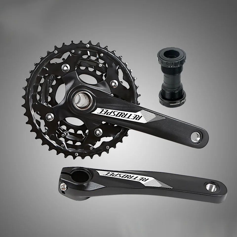 retrospec crankset