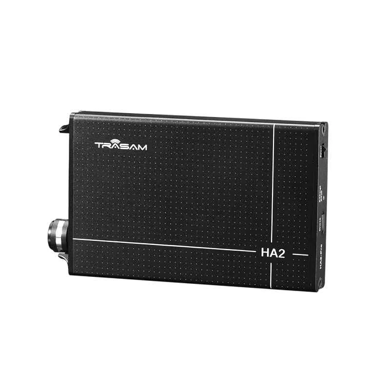 

Powerful Portable Headphone Amplifier Mini AMP Mobile Phone Music Headset amplifier Dual OPA