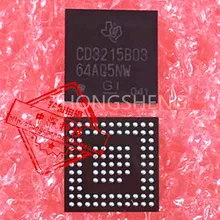 CD3215B03ZQZR CD3215B03 CD3215BO3 BGA Чипсет