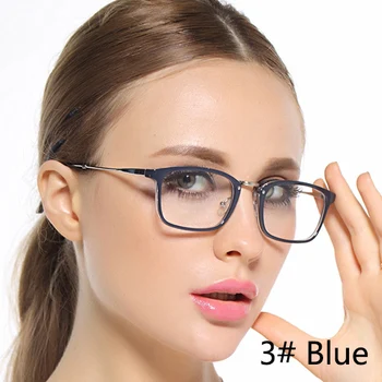

2019 Ultra-light Classical Vintage Design Quality Women Eyeglasses