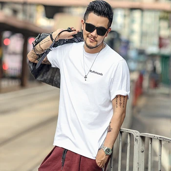 

Printed Men T Shirt Cotton O-Neck tshirts Short-Sleeve Women T-Shirt T985