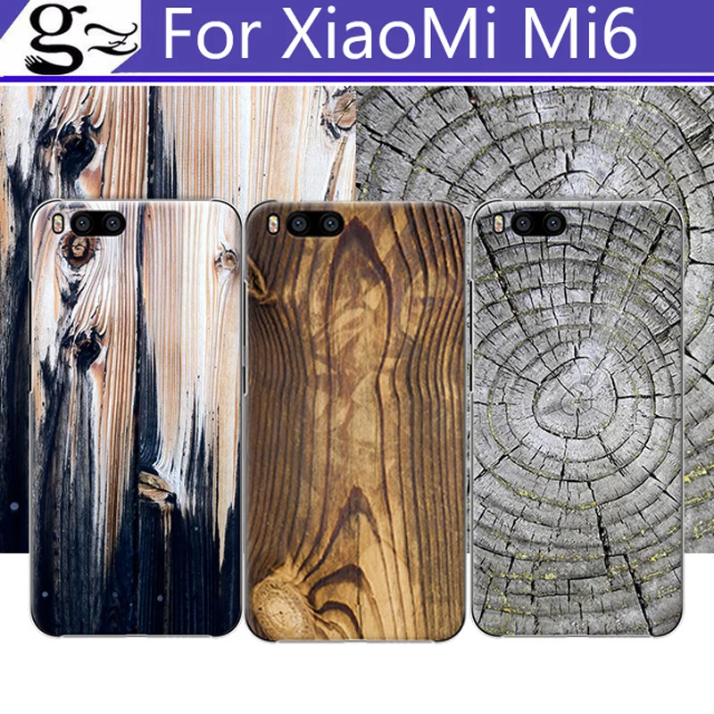 2 шт./лот чехол для XIAOMI MI6 Purecolor Новое поступление Модный задней панели с