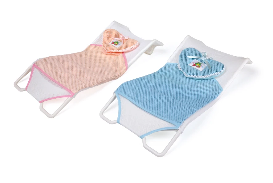 towel baby bath seat
