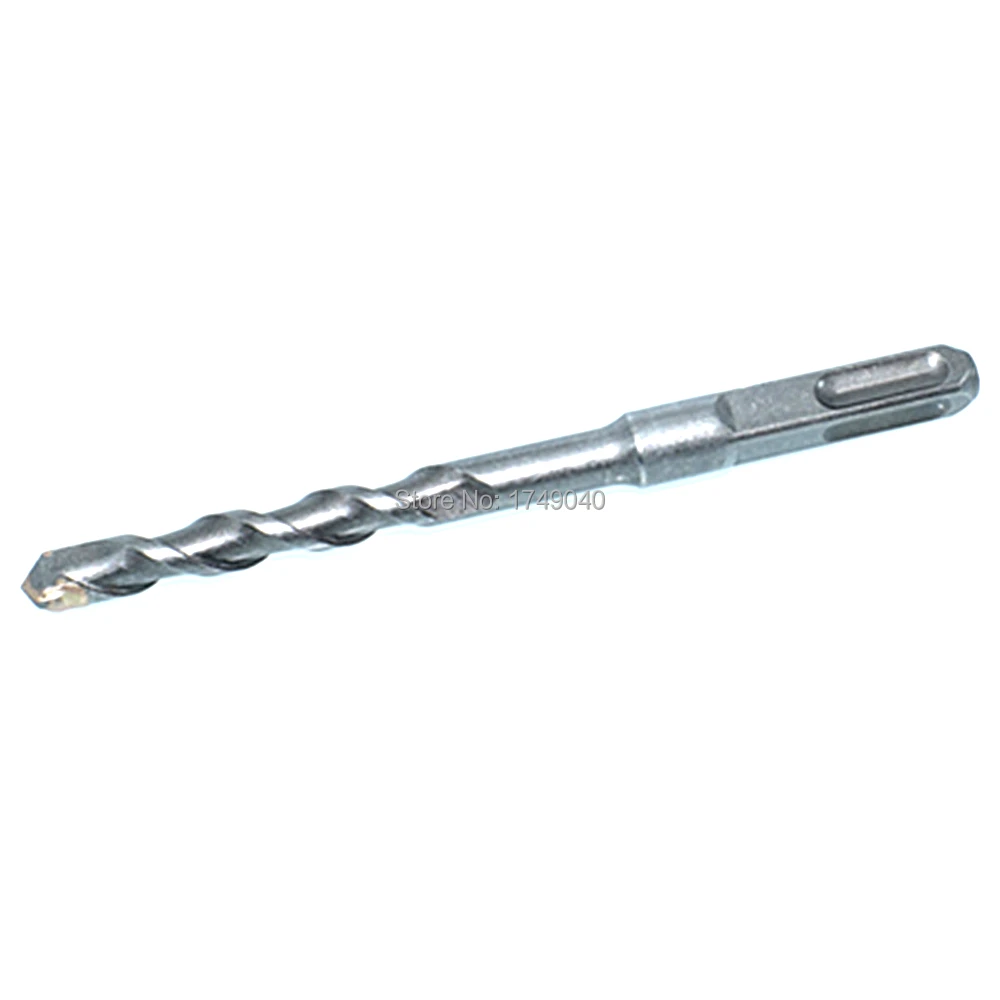 Buy 10mm Masonry Drill Bit 2 flute Carbide Tip