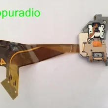 HPD-52 HPD-50 DVD лазерный оптический пикап для автомобиля DVD Аудио навигация для& d VDO 10 устройство смены компакт-дисков