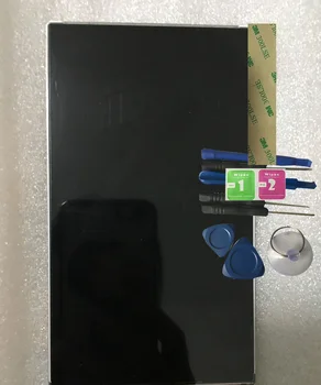 

RYKKZ ForFor BQ-5525 LCD Display No Touch Screen Digitizer Replacement With Tools+3M Sticker