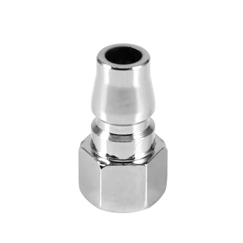 

Air Pressure Reducing Regulator with Gauge Meter Filter for Air Spray TN88