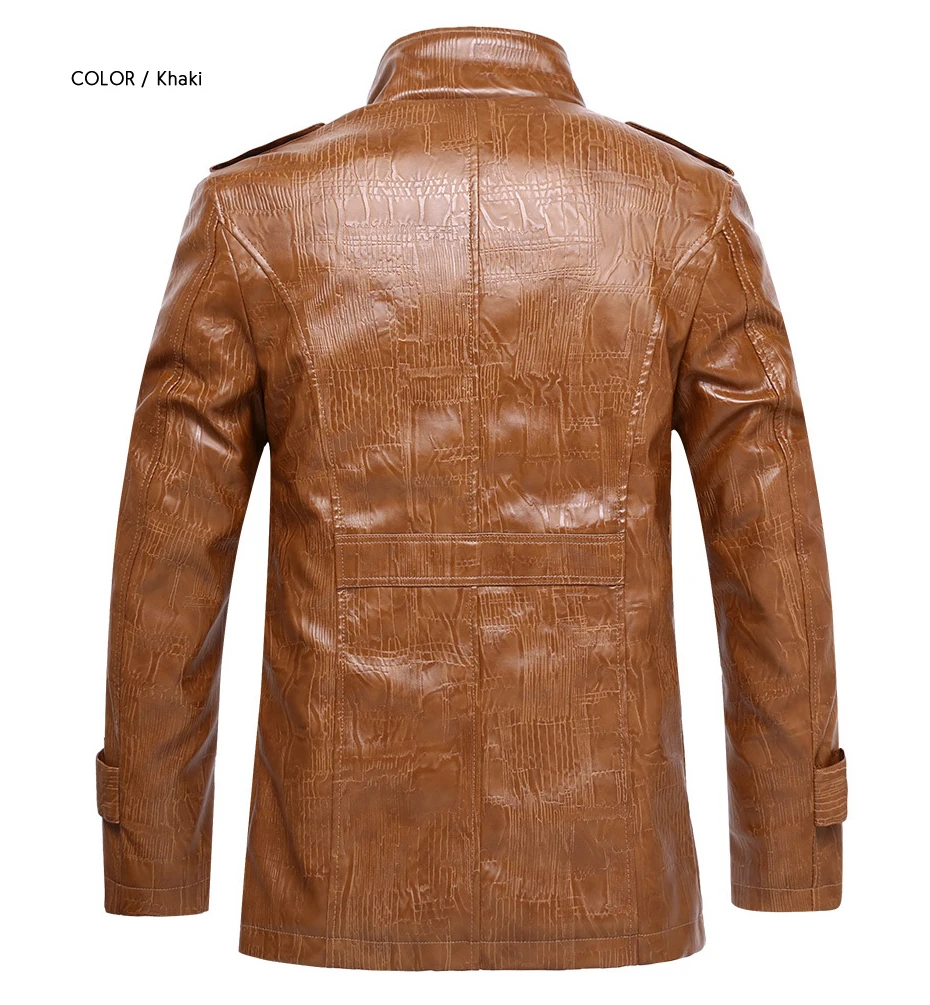 jacket motorcycle men