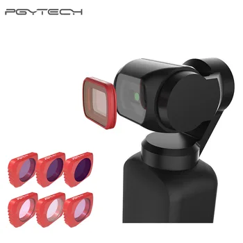 

for DJI OSMO POCKET Lens Filter Set UV CPL ND4 ND8 ND16/32/64 Star Filters , DJI OSMO POCKET Accessories