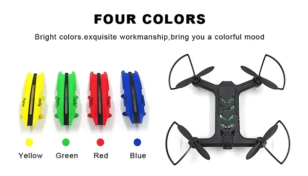 Flytec_T18D_RC_Quadcopter_Mini_Racing_Drone_4CH_6axit_UFO_with_Wifi_FPV_720P_Height_Hold_Mode_RTF_21