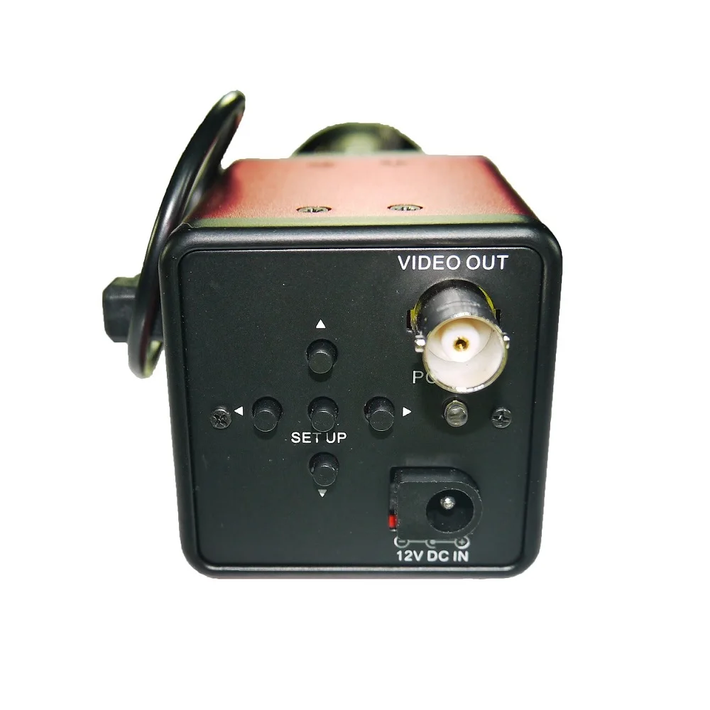 HD 1/3 &quotSONY 663 / 662 + 4141 Effio-V CCD Датчик 800TVL Lighting 0 0003 Lux CCTV аналоговая цилиндрическая