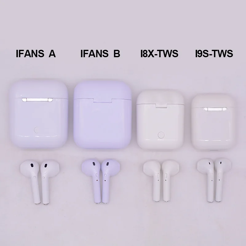 i9s tws