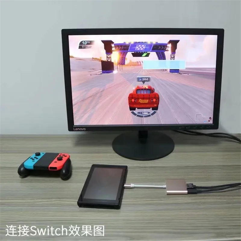 USB 3 1 Type C к 4K HDMI 0 концентратор порт для зарядки OTG адаптер Samsung galaxy S8/S8 PLUS и т. Д. Для