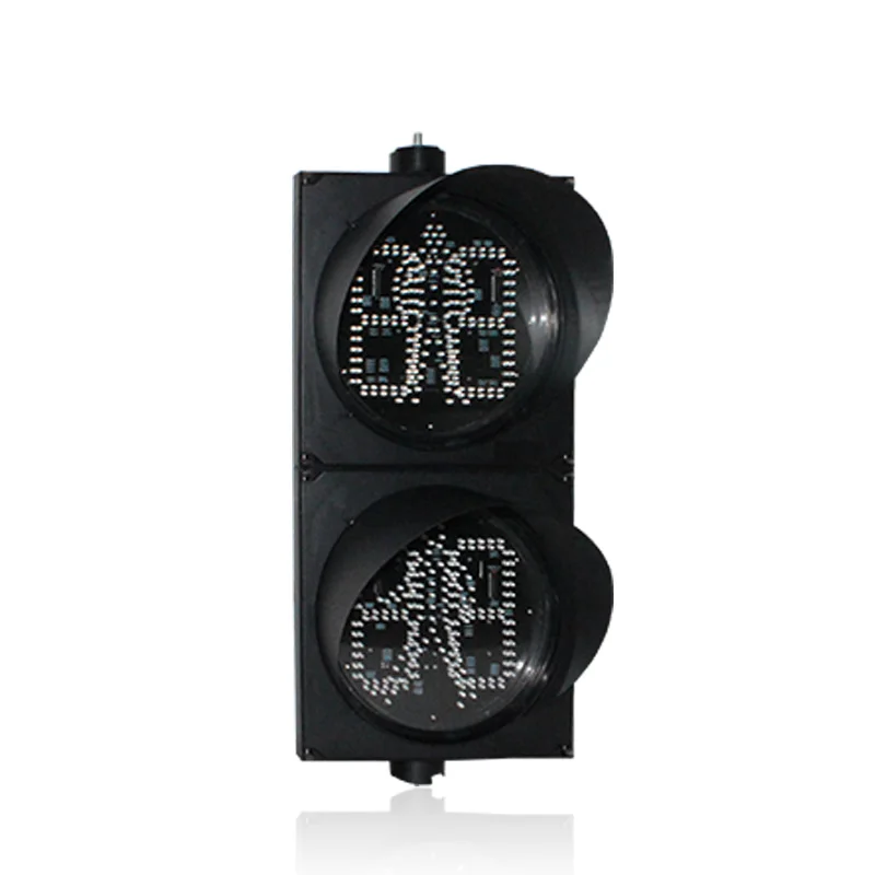 Рисунок 6 - Светофор на заказ