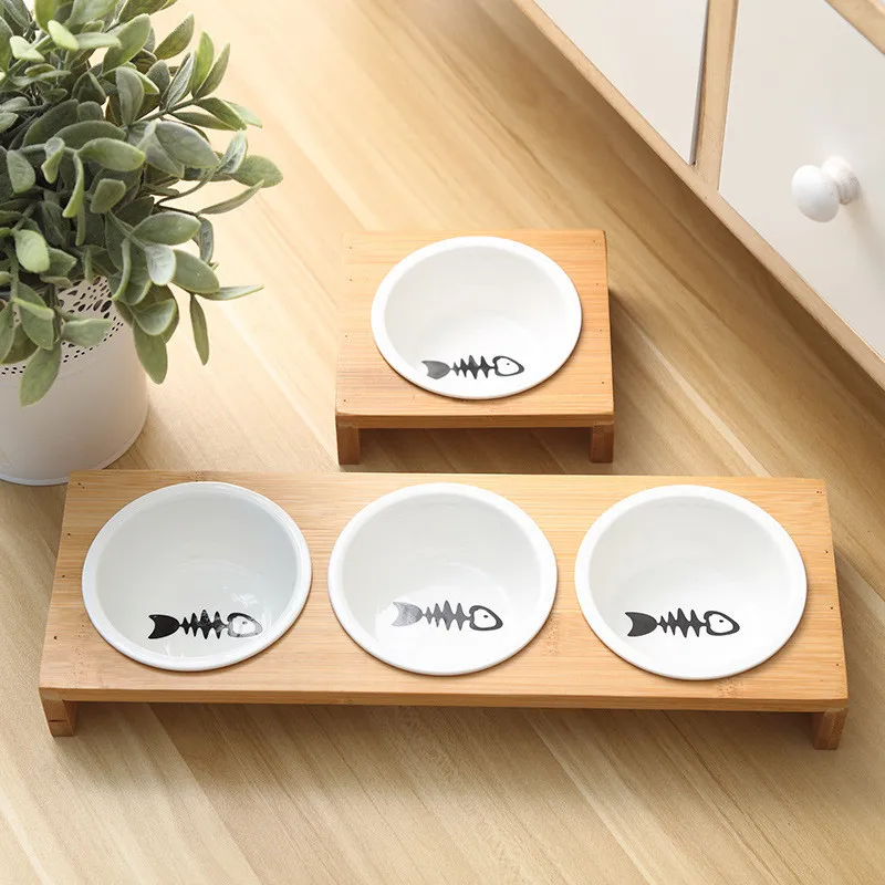 Stylish Bamboo Frame