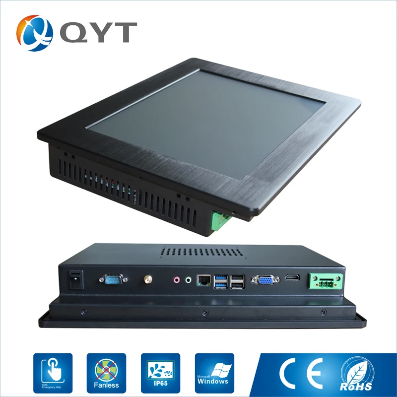 Gunze Touch Screen Driver Windows 7