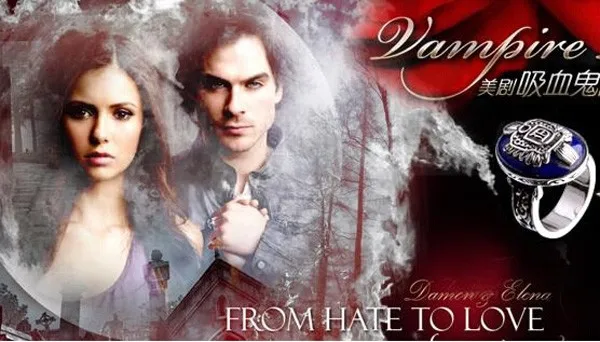 0 the vampire diaries stefan ring