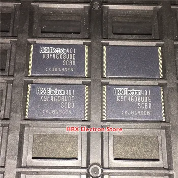 

New Original K9F4G08U0E-SCB0 K9F4G08U0E-SCBO K9F4G08UOE-SCB0 TSOP48 K9F4G08U0E