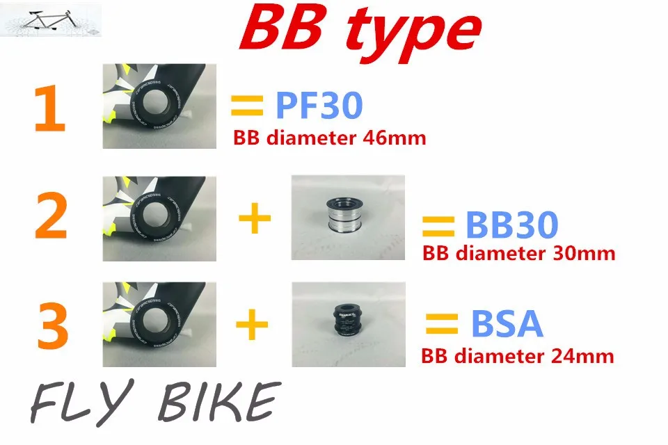 Flash Deal 2019 NEW Carbon Road Frame Di2&Mechanical Carbon Frame Bicycle Road Bike Frame Racing Bike Frame Fork+Seatpost+Headset 12