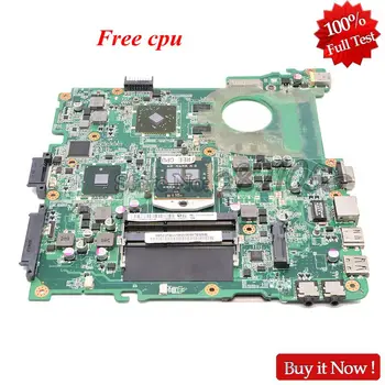 

NOKOTION MBRBL06001 MBNBR06002 For Acer aspire 4738 4738G 4738Z 4738ZG Laptop Motherboard DA0ZQ9MB6C0 HM55 DDR3 free cpu