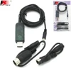 Flysky FS-SM100 RC-simulador de vuelo USB con Cable FMS, controlador de helicóptero 2,4G ► Foto 2/6