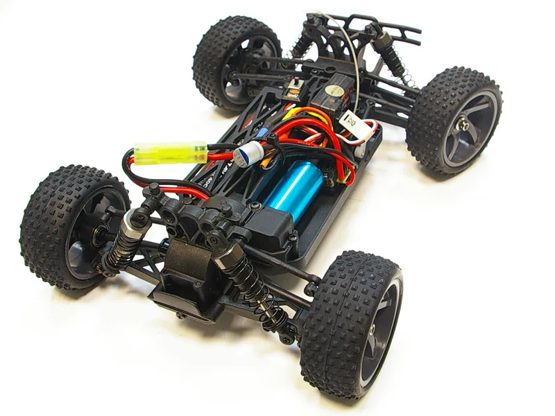 rc 1 18 brushless