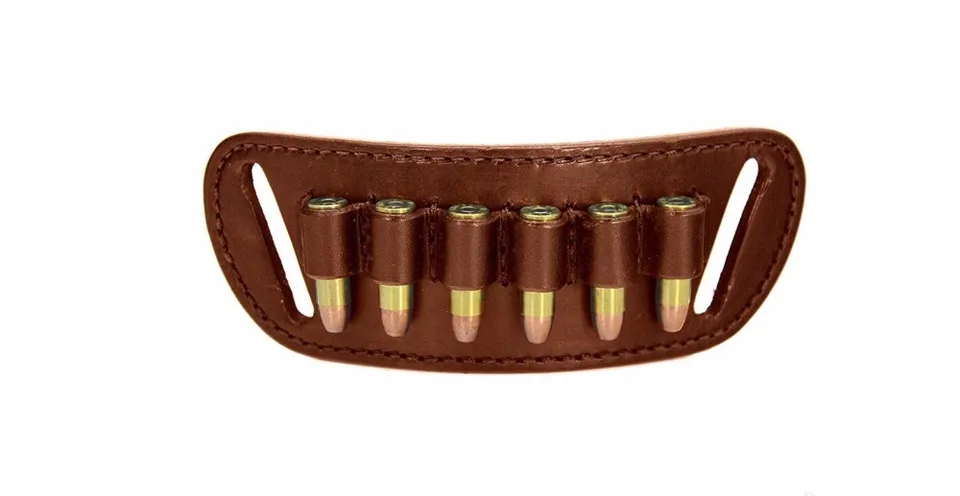 RISERVA porte cartouche 10 p - Etuis à munitions (11022794