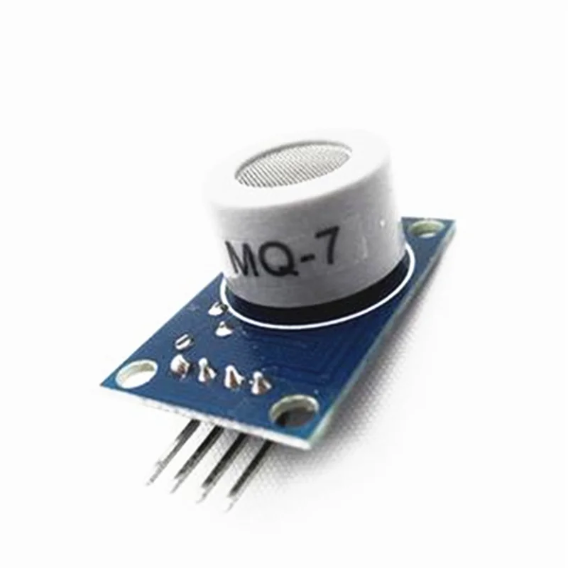 

MQ-7 Carbon Monoxide CO Gas Sensor Detection Module For Arduino