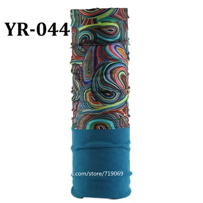 mens linen scarf New Mens Winter Hip Hop Multifunction Tube Turban Unisex Fleece Warmer Bandanas Headwear Scarf Magic Headband Neck Tube mens white scarf