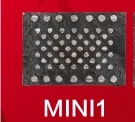 

Remove icloud unlock ID for ipad mini for ipad mini1 16GB HDD with unlocked serial number SN Code tested