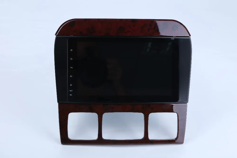 Excellent 2 Din 9 Inch Capacitive HD Car DVD GPS Player for Mercedes Benz S280 S320 S350 S400 S500 W220 S Class GPS Navigation Radio 1 Excellent 2 Din 9 Inch Capacitive HD Car DVD GPS Player for Mercedes Benz S280 S320 S350 S400 S500 W220 S Class GPS Navigation Radio 1