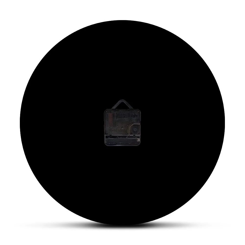 الوشم الوقت مخصص ساعة حائط الحبر متجر الوشم بندقية الفنان هدية الجسم الفن متجر استوديو الوشم شعار شركة اسم ساعة حائط حديثة