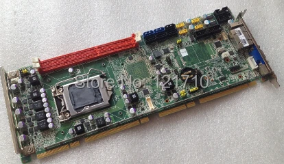 

Industrial equipment board PCE-5126QG2 PCE-5126 REV.A1 LGA1155 1156