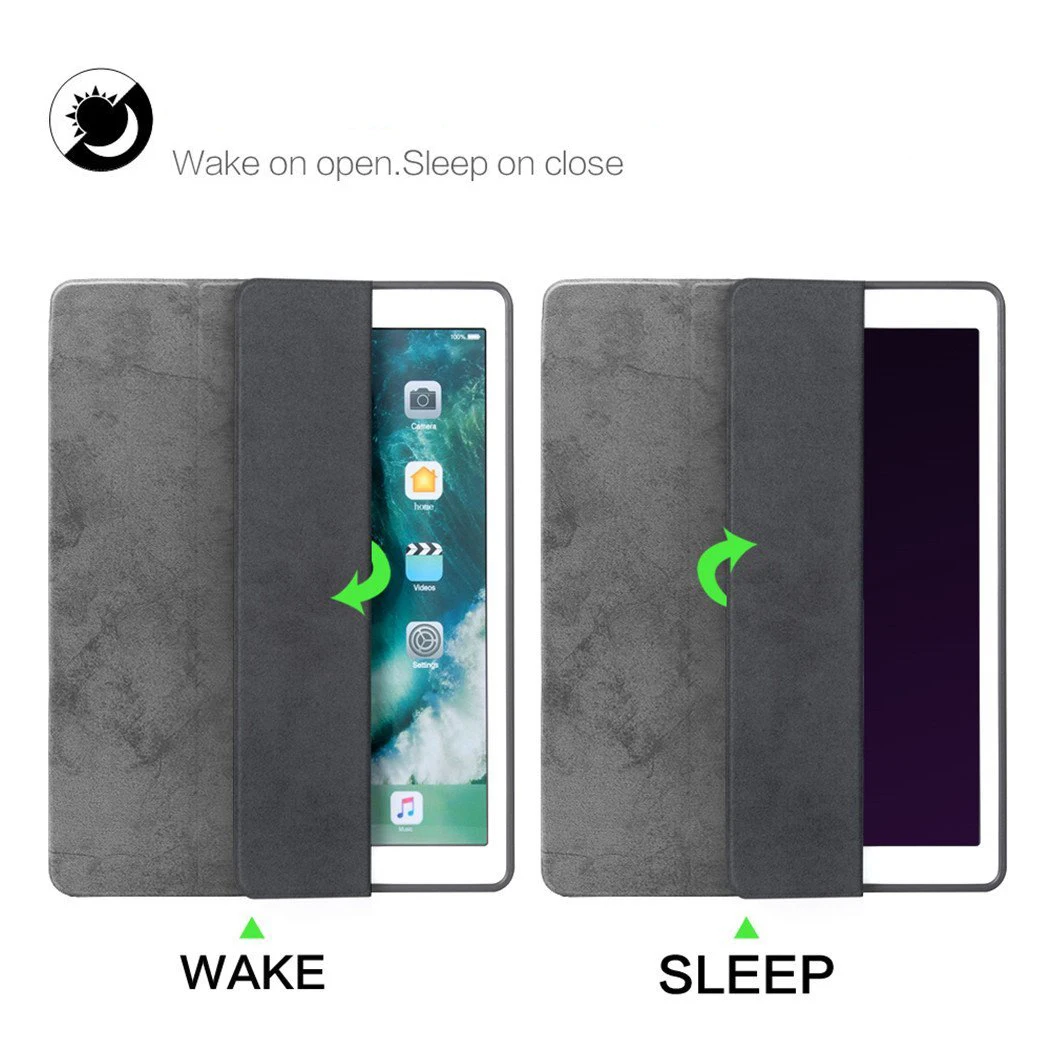 Discount This Month Case with Pencil Holder for iPad Pro 10.5 , Slim