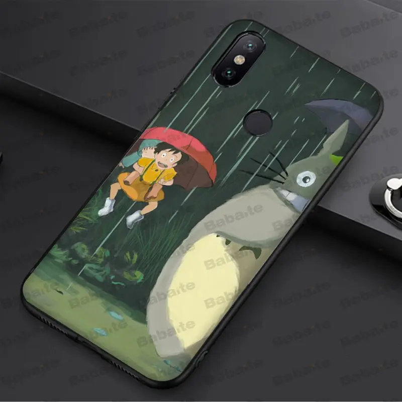 studio ghibli No Face