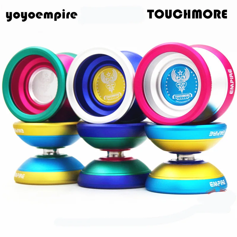 Buy 2018 New yoyoempire TOUCHMORE2 YOYO Multi layer